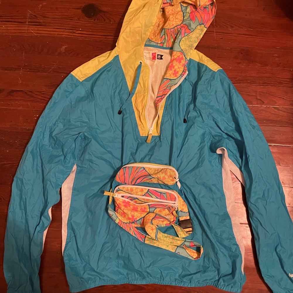 Men’s Chubbies Windbreaker